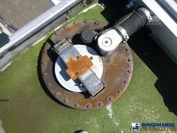 Renault Premium 270 dxi 4x2 fuel tank 13.7 m3 / 4 comp