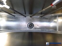 Renault Premium 270 dxi 4x2 fuel tank 13.7 m3 / 4 comp