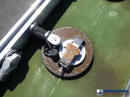 Renault Premium 270 dxi 4x2 fuel tank 13.7 m3 / 4 comp