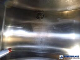 Renault Premium 270 dxi 4x2 fuel tank 13.7 m3 / 4 comp