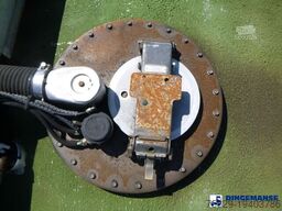 Renault Premium 270 dxi 4x2 fuel tank 13.7 m3 / 4 comp