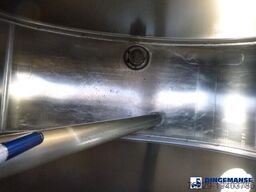 Renault Premium 270 dxi 4x2 fuel tank 13.7 m3 / 4 comp
