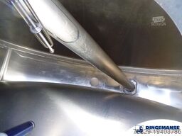 Renault Premium 270 dxi 4x2 fuel tank 13.7 m3 / 4 comp