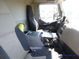 Renault Premium 270 dxi 4x2 fuel tank 13.7 m3 / 4 comp