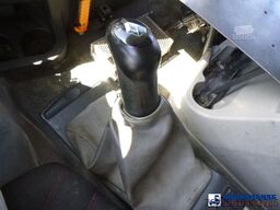 Renault Premium 270 dxi 4x2 fuel tank 13.7 m3 / 4 comp