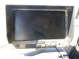 Renault Premium 270 dxi 4x2 fuel tank 13.7 m3 / 4 comp
