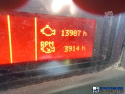 Renault Premium 270 dxi 4x2 fuel tank 13.7 m3 / 4 comp