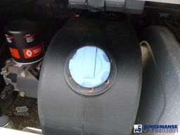 Renault Premium 270 dxi 4x2 fuel tank 13.3 m3 / 4 comp