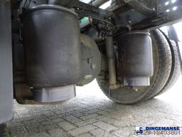 Renault Premium 270 dxi 4x2 fuel tank 13.3 m3 / 4 comp