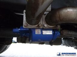 Renault Premium 270 dxi 4x2 fuel tank 13.3 m3 / 4 comp