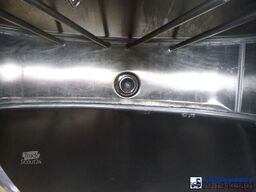 Renault Premium 270 dxi 4x2 fuel tank 13.3 m3 / 4 comp