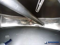 Renault Premium 270 dxi 4x2 fuel tank 13.3 m3 / 4 comp