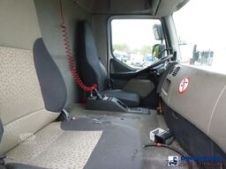 Renault Premium 270 dxi 4x2 fuel tank 13.3 m3 / 4 comp