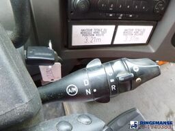 Renault Premium 270 dxi 4x2 fuel tank 13.3 m3 / 4 comp