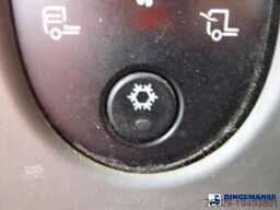 Renault Premium 270 dxi 4x2 fuel tank 13.3 m3 / 4 comp