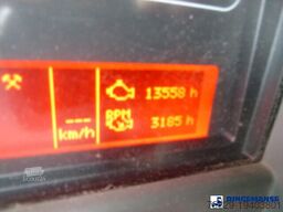 Renault Premium 270 dxi 4x2 fuel tank 13.3 m3 / 4 comp