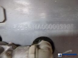 Renault Premium 270 dxi 4x2 fuel tank 13.3 m3 / 4 comp