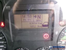 Iveco Eurocargo 180E25S RHD 4x2 Euro 6 Closed box