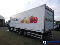 Mercedes Antos 2533 RHD 6x2 Thermoking T1000R frigo