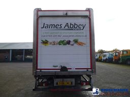 Mercedes Antos 2533 RHD 6x2 Thermoking T1000R frigo