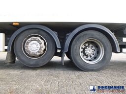 Mercedes Antos 2533 RHD 6x2 Thermoking T1000R frigo