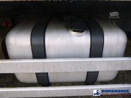 Mercedes Antos 2533 RHD 6x2 Thermoking T1000R frigo