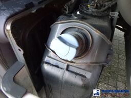 Mercedes Antos 2533 RHD 6x2 Thermoking T1000R frigo