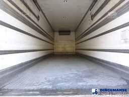 Mercedes Antos 2533 RHD 6x2 Thermoking T1000R frigo