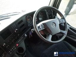 Mercedes-Benz Antos 2533 RHD 6x2 Thermoking T1000R frigo