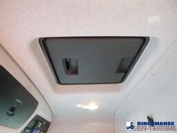Mercedes-Benz Antos 2533 RHD 6x2 Thermoking T1000R frigo