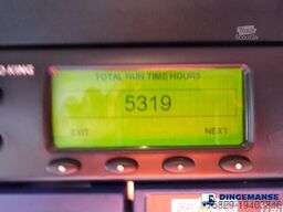 Mercedes-Benz Antos 2533 RHD 6x2 Thermoking T1000R frigo