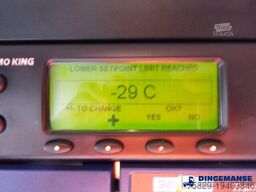 Mercedes-Benz Antos 2533 RHD 6x2 Thermoking T1000R frigo