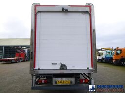 Mercedes Antos 2533 RHD 6x2 Thermoking T1000R frigo