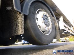 Mercedes Antos 2533 RHD 6x2 Thermoking T1000R frigo