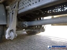 Mercedes Antos 2533 RHD 6x2 Thermoking T1000R frigo