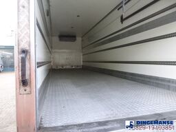 Mercedes Antos 2533 RHD 6x2 Thermoking T1000R frigo