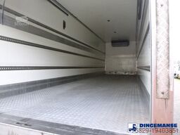 Mercedes Antos 2533 RHD 6x2 Thermoking T1000R frigo
