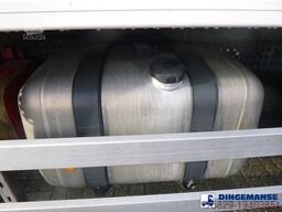 Mercedes-Benz Antos 2533 RHD 6x2 Thermoking T1000R frigo