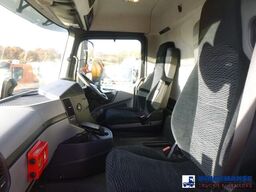 Mercedes-Benz Antos 2533 RHD 6x2 Thermoking T1000R frigo