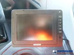 Mercedes-Benz Antos 2533 RHD 6x2 Thermoking T1000R frigo
