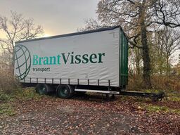 WEBTRAILER 2 ass aanhangwagen