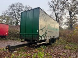 WEBTRAILER 2 ass aanhangwagen