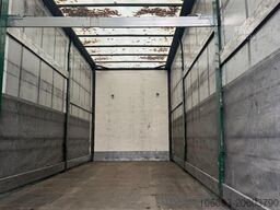 WEBTRAILER 2 ass aanhangwagen