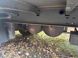 WEBTRAILER 2 ass aanhangwagen