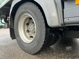 Mercedes-Benz Atego 1330 E6 LBW Original 205t 1 Bett 2,75m