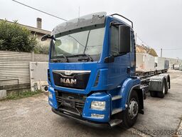 MAN TGS 26.440 HYDRODRIVE