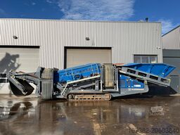 Kleemann MS15Z-AD EVO Tracked Screen Plant