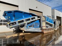 Kleemann MS15Z-AD EVO Tracked Screen Plant