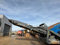 Kleemann MS15Z-AD EVO Tracked Screen Plant