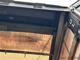 Krone Profi Liner / Mega / Curtinside / BPW Drum / NL...